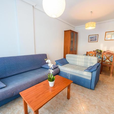 Appartement Realet R 4G à Calp Extérieur photo