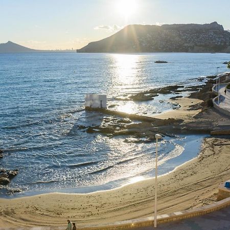 Appartement Realet R 4G à Calp Extérieur photo
